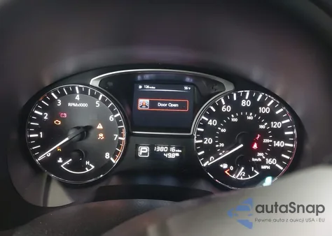 2014 Nissan Altima 2.5/2.5 S/2.5 Sl/2.5 Sv from USA, damaged, VIN 1N4AL3AP9EN378505